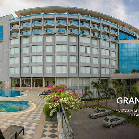 Ocean Paradise Hotel And Resort Cox's Bazar Buitenkant foto