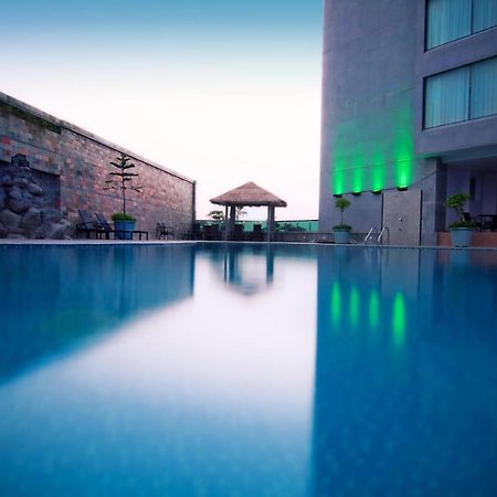 Ocean Paradise Hotel And Resort Cox's Bazar Buitenkant foto